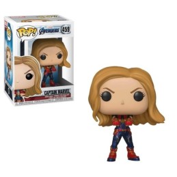 Funko Pop! Bobble: Marvel...