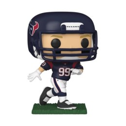 Funko Pop! NFL: Houston...