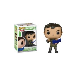 Funko-Figurines Pop Vinyle:...