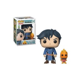 Funko - Figurines POP!...