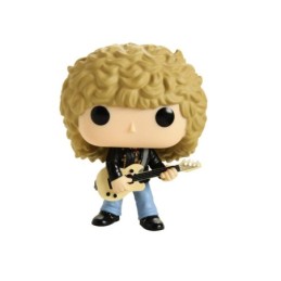 Funko Pop! Rocks - Def...