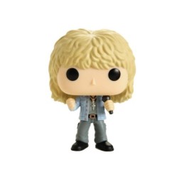 Funko Pop! Rocks - Def...