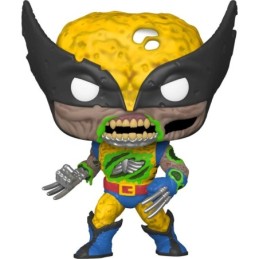 Funko Pop! Marvel...