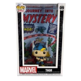 Funko Pop! Comic Covers:...