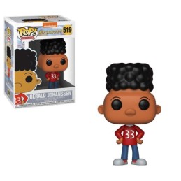 Funko Figurines Pop! Vinyl:...