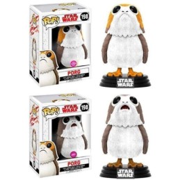 FunKo - Star Wars The Last...