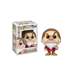 Funko Pop! Disney: Snow...