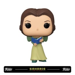 Funko Pop Belle Convention...