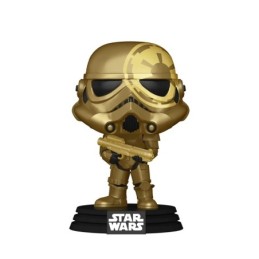 POP! Star Wars 296 -...