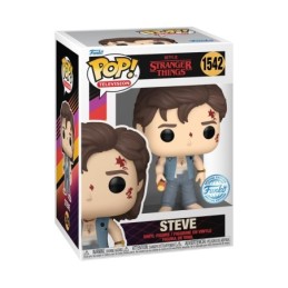 Funko Stranger Things Pop...