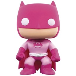 Funko Pop! Heroes: Breast...