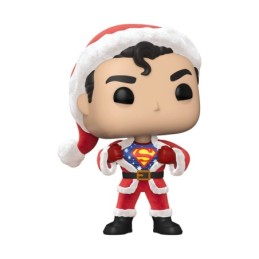 DC Super Heroes - Pop N°...