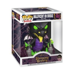 Funko Pop! Deluxe:...