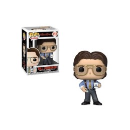 Funko Figurines Pop! Vinyl:...