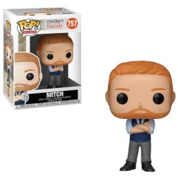 Funko POP! Vinyl:...