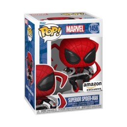 Figurine Funko Pop Marvel...