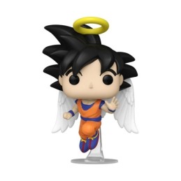 Pop! Animation Dragon Ball...