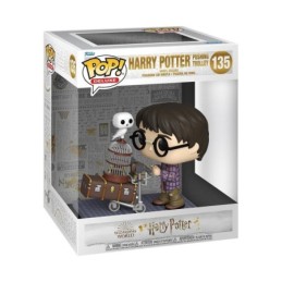 Funko Pop! Deluxe: HP...