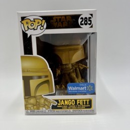 Funko  Star Wars  Jango Fett