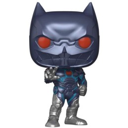 POP Funko Batman 360 Batman...