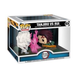 Funko Pop! Moment: Demon...