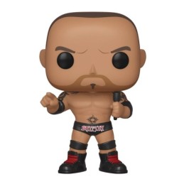 Funko Figurines Pop! Vinyl:...