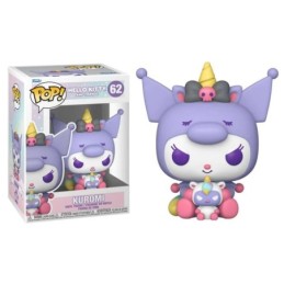 Funko Pop! Sanrio: Hello...