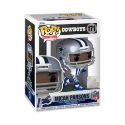 Funko Pop! NFL: Cowboys -...