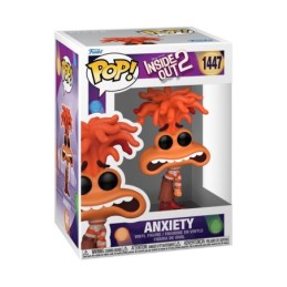 Funko Pop! Disney: Inside...