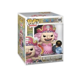 Funko Pop! One Piece 1272 -...