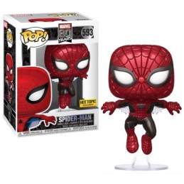 Marvel Funko Pop! 80 Years...