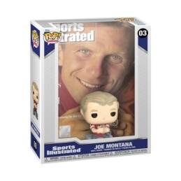 Funko Sports Illustrated...