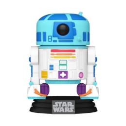 Funko Pop! Star Wars: Pride...