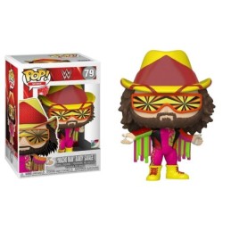 Funko Pop! WWE: New Wave...