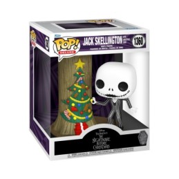 Funko Pop! Deluxe: Disney...