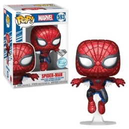 Funko Pop! Marvel: 80th- FA...