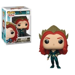 Funko Pop! Vinyl: DC...