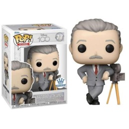 Pop! Disney 100th - Walt...