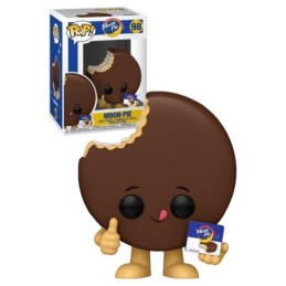 Funko Pop! Moon Pie 98