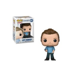 Funko Figurines Pop! Vinyl:...