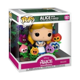 Funko Pop! Deluxe: Alice...