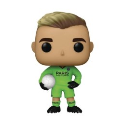 Funko Pop! Football: PSG -...