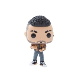 Funko Pop! Games: Cyberpunk...