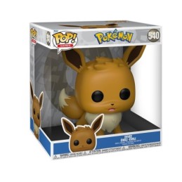 Funko Pop! Jumbo: Pokemon -...