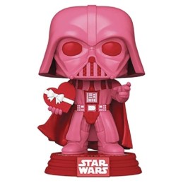 Funko Pop! Star Wars:...