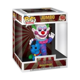 Funko Pop! Deluxe: KKOS -...