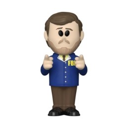 FUNKO VINYL SODA: Parks &...