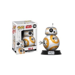 Funko 14746 POP! Bobble -...