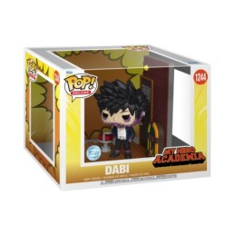 Funko Pop! Deluxe: My Hero...