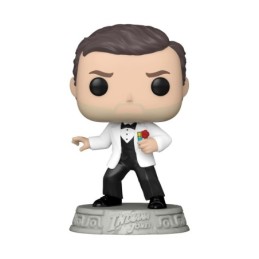 Pop ! Figurine exclusive en...